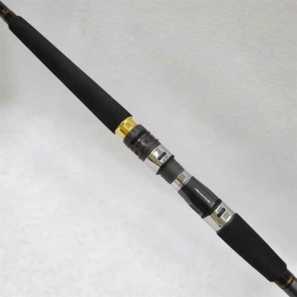 ２２メタリア中深場７３ＨＨ－２００